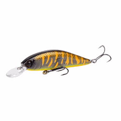 Shimano Lure Yasei Trigger Twitch 9 cm / 13 gr - Green Tiger